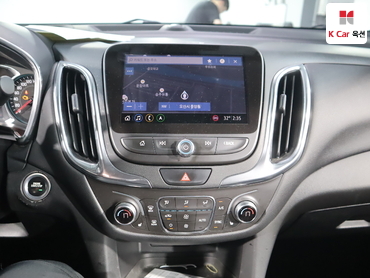 2019 - chevrolet equinox