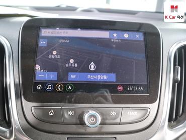 2019 - chevrolet equinox
