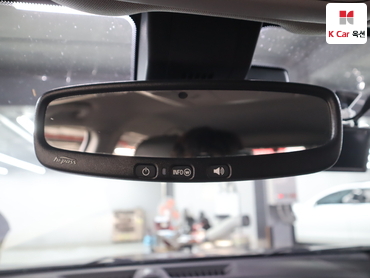 2019 - chevrolet equinox