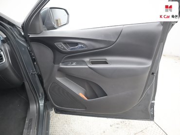 2019 - chevrolet equinox