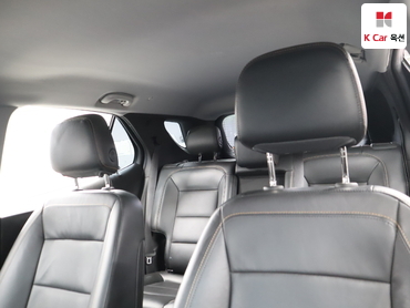 2019 - chevrolet equinox