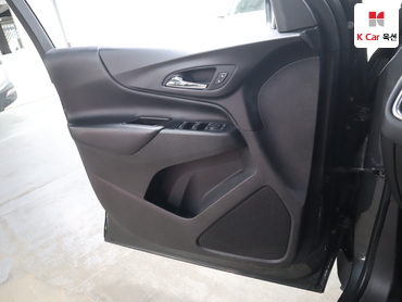 2019 - chevrolet equinox