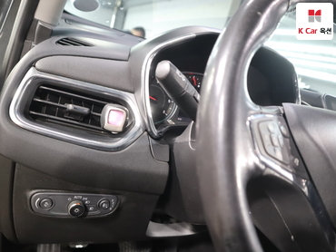 2019 - chevrolet equinox