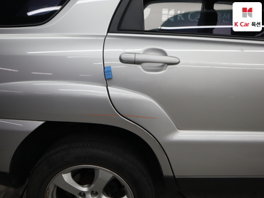 2010 - kia sportage