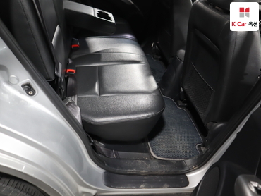 2010 - kia sportage