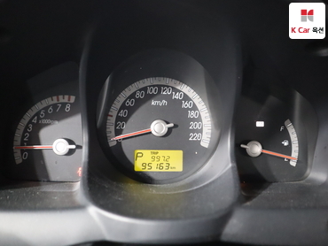 2010 - kia sportage