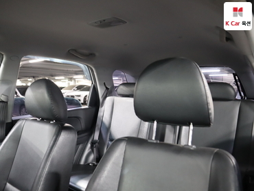 2010 - kia sportage