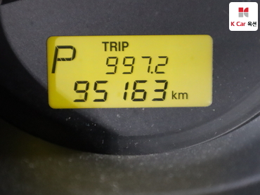 2010 - kia sportage