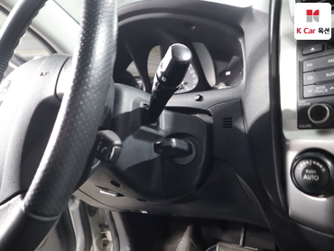 2010 - kia sportage