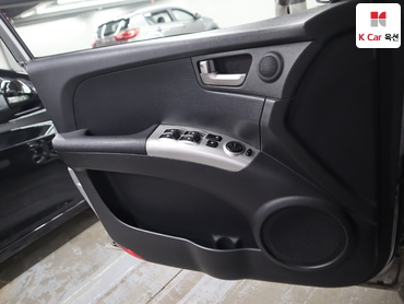 2010 - kia sportage