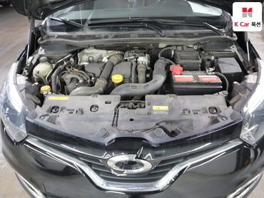 2015 - renault samsung qm3