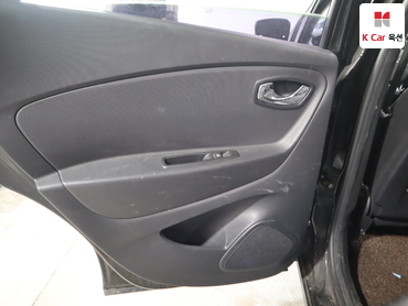 2015 - renault samsung qm3