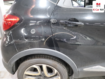 2015 - renault samsung qm3