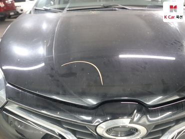 2015 - renault samsung qm3