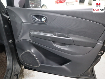 2015 - renault samsung qm3