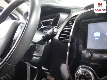 2015 - renault samsung qm3