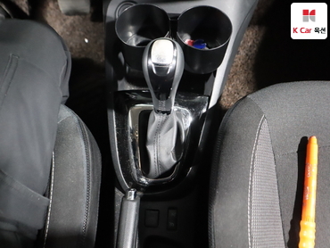 2015 - renault samsung qm3
