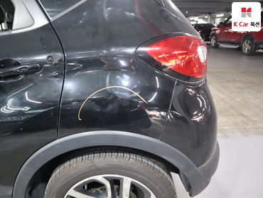 2015 - renault samsung qm3