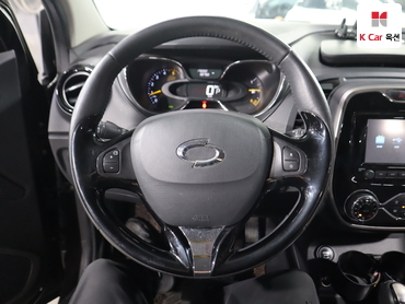 2015 - renault samsung qm3