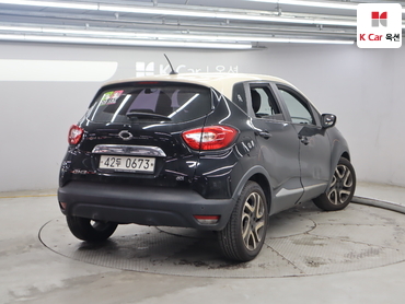 2015 - renault samsung qm3