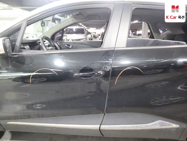 2015 - renault samsung qm3