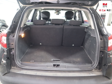2015 - renault samsung qm3