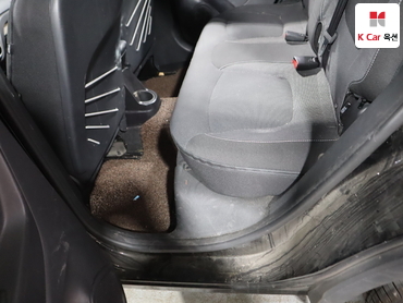 2015 - renault samsung qm3