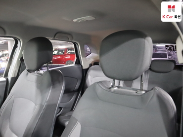 2015 - renault samsung qm3