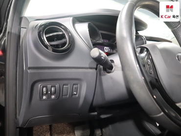 2015 - renault samsung qm3