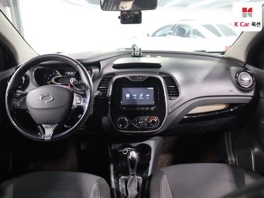 2015 - renault samsung qm3