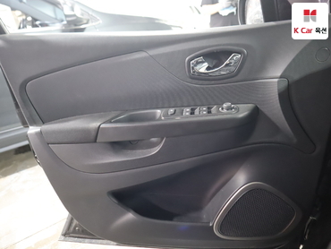 2015 - renault samsung qm3