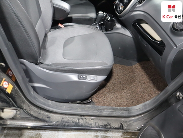 2015 - renault samsung qm3