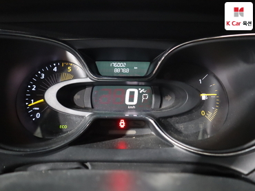 2015 - renault samsung qm3