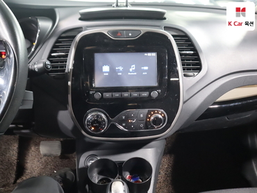 2015 - renault samsung qm3