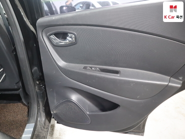 2015 - renault samsung qm3