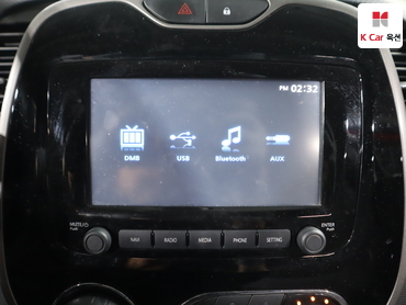 2015 - renault samsung qm3