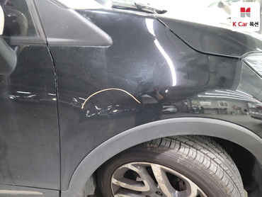 2015 - renault samsung qm3