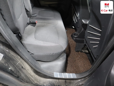 2015 - renault samsung qm3