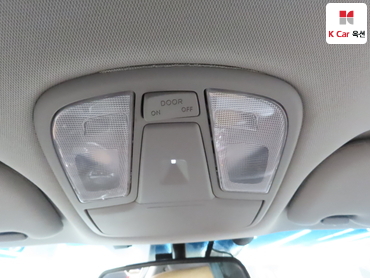 2014 - kia k5