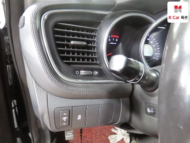 2014 - kia k5