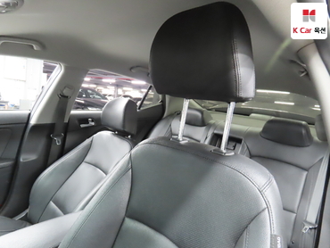 2014 - kia k5