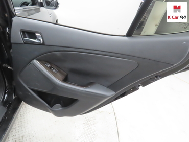 2014 - kia k5