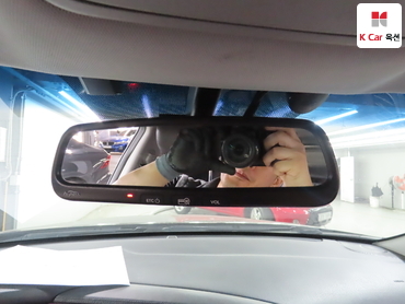 2014 - kia k5
