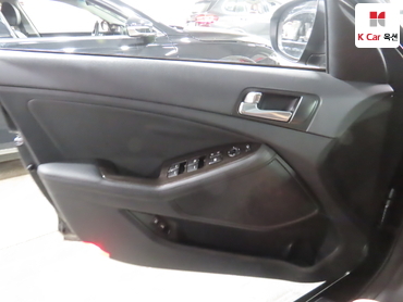 2014 - kia k5