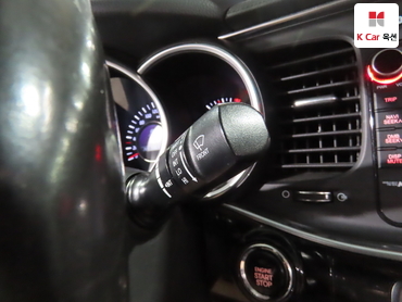 2014 - kia k5