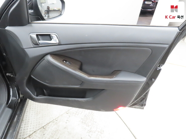 2014 - kia k5
