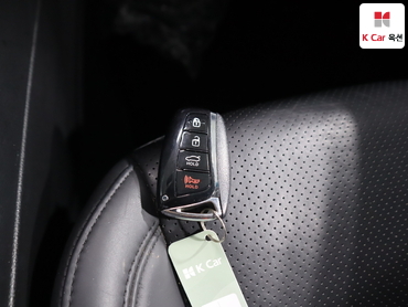 2014 - hyundai grandeur