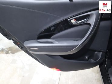 2014 - hyundai grandeur