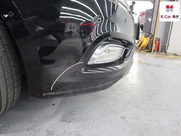 2014 - hyundai grandeur