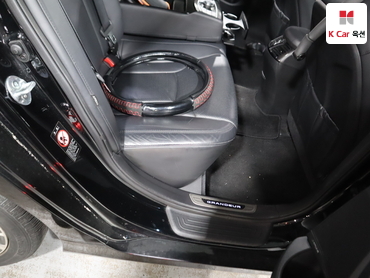 2014 - hyundai grandeur